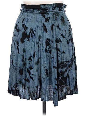 Raya Sun Casual Skirt (view 2)