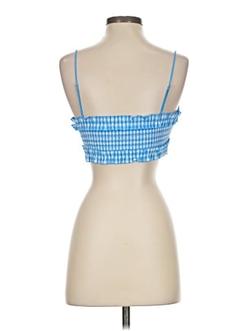 colsie Sleeveless Top (view 2)