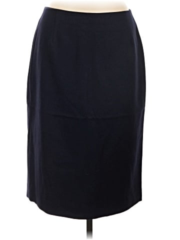 Pendleton Wool Skirt (view 1)