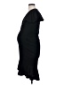 Pink Blush Black Cocktail Dress Size M - photo 5