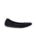 Allbirds Black Flats Size 9 1/2 - photo 1