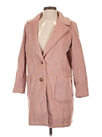 Old Navy Coat (view 1)