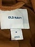 Old Navy Brown Coat Size M - photo 6