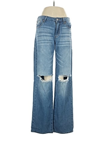 S.O.N.G. Jeans (view 1)