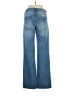 S.O.N.G. 100% Cotton Hearts Blue Jeans Size 3 - photo 2