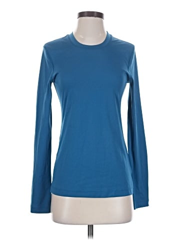 James Perse Long Sleeve T-Shirt (view 1)