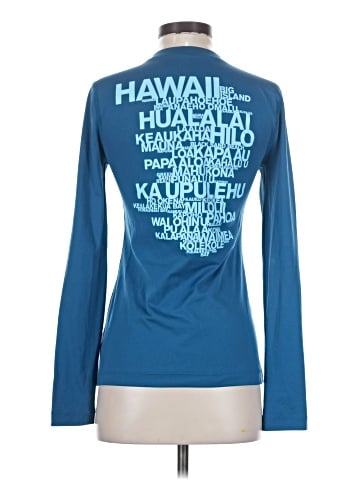 James Perse Long Sleeve T-Shirt (view 2)