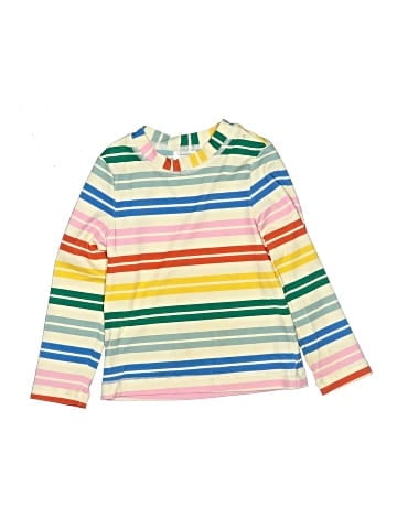 Hanna Andersson Rash Guard (view 1)