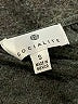 Socialite Solid Black Jumpsuit Size S - photo 4