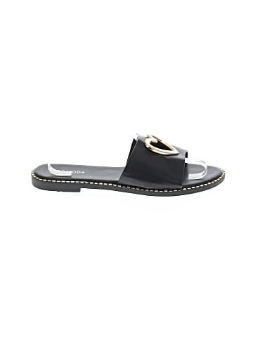 Top Moda Sandals (view 1)
