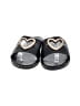 Top Moda Black Sandals Size 9 - photo 2