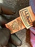 L.L.Bean Blue Long Sleeve Turtleneck Size L (tall) - photo 4