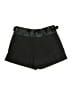 Rachel Roy Black Shorts Size 4 - photo 1
