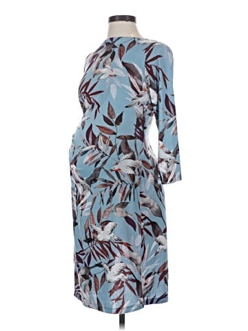 Pietro Brunelli Casual Dress (view 1)