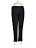 Final Touch Solid Black Dress Pants Size 6 - photo 1