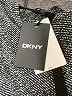 DKNY 100% Polyester Gray Sleeveless Blouse Size XXL - photo 8