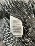 DKNY 100% Polyester Gray Sleeveless Blouse Size XXL - photo 10