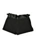 Rachel Roy Black Shorts Size 4 - photo 2