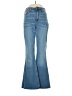Hollister Blue Jeans Size 3S - photo 1