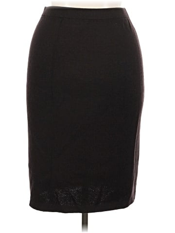 St. John Collection Formal Skirt (view 2)