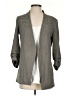 Babaton Gray Cardigan Size 0 - photo 1