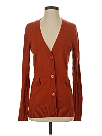 Audrey & Grace Cardigan (view 1)