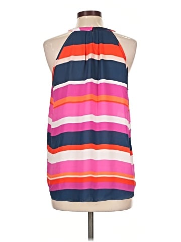 Violet & Claire Sleeveless Blouse (view 2)