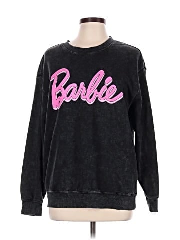 Barbie Sweatshirt (view 1)