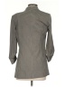 Babaton Gray Cardigan Size 0 - photo 2