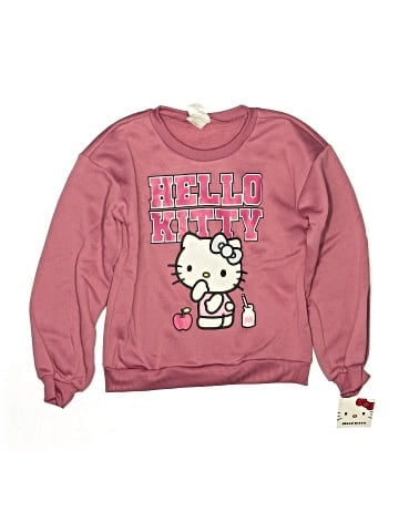 Hello Kitty Sweatshirt (view 1)