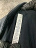 Lululemon Athletica Solid Black Skort Size 6 - photo 3