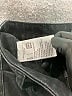 American Eagle Outfitters Chevron-herringbone Black Jeans Size 4 - photo 8
