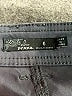 PrAna Black Casual Pants Size 6 - photo 4