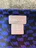 Chico's 100% Pima Cotton Blue Long Sleeve Top Size M - photo 4