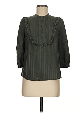 Marc by Marc Jacobs 3/4 Sleeve Blouse (view 1)