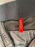 SPANX Black Faux Leather Pants Size M - photo 7