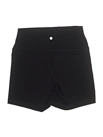 Yogalicious Shorts (view 2)