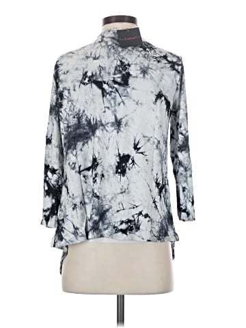 Lulu Kimono (view 2)