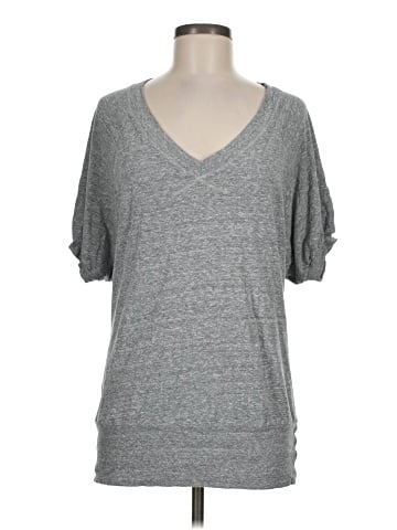 Splendid 3/4 Sleeve T-Shirt (view 1)