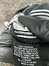 Mossimo 100% Polyester Stripes Black Casual Dress Size M - photo 8