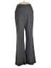 Alex Marie Gray Dress Pants Size 10 - photo 1