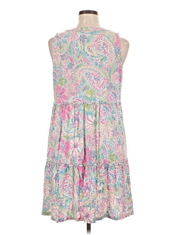 Lilly Pulitzer Casual Dress (view 2)