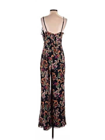 Adelyn Rae Jumpsuit (view 2)