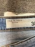 Rag & Bone Blue Jeans Size 30 waist - photo 4