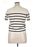 L.L.Bean 100% Cashmere Ivory Cashmere Pullover Sweater Size XL Petite - photo 2