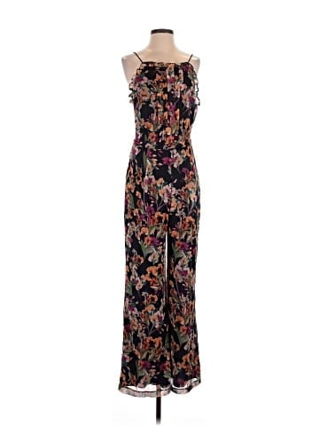 Adelyn Rae Jumpsuit (view 1)