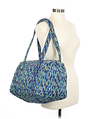 Vera Bradley Weekender (view 2)