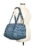 Vera Bradley Tweed Blue Weekender One size - photo 2