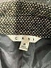 CAbi Tweed Brown Jacket Size 8 - photo 6