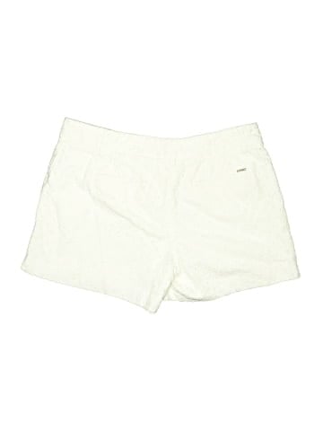White House Black Market Shorts (view 2)